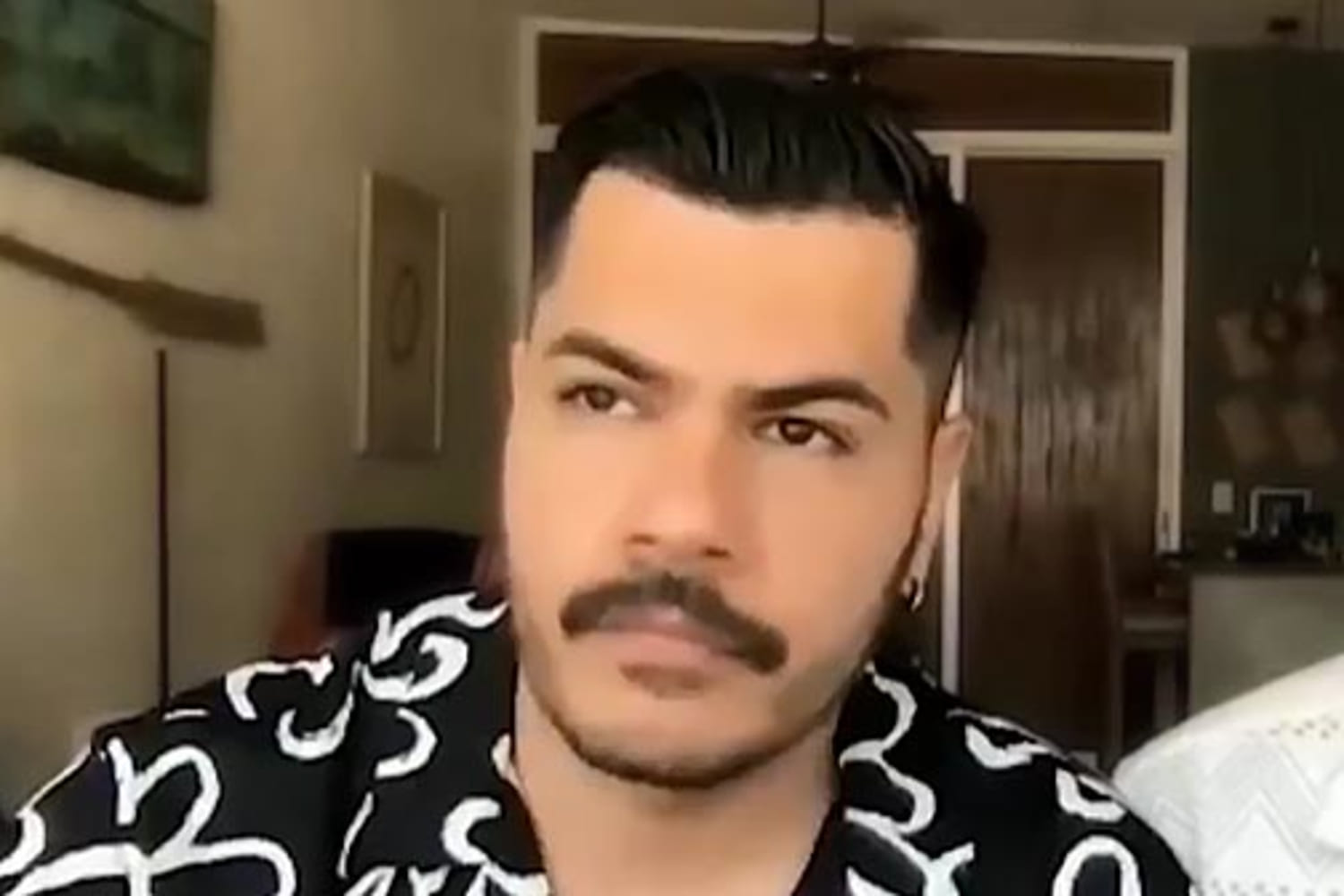 Undocumented Harvard grad from Los Angeles self-deports to Mexico