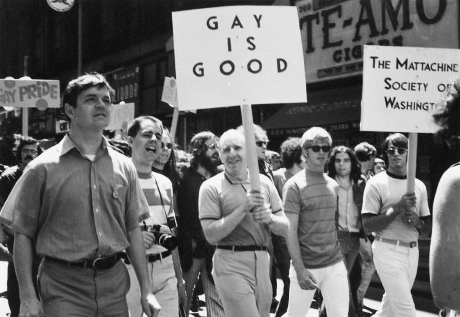 Trailblazing gay rights activist honored for turning his firing from Army into lifelong mission