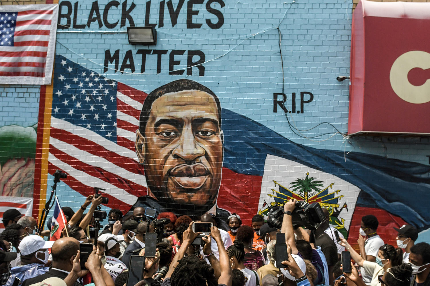 DOJ drops Minneapolis police reform deal ahead of 5th anniversary of George Floyd’s death