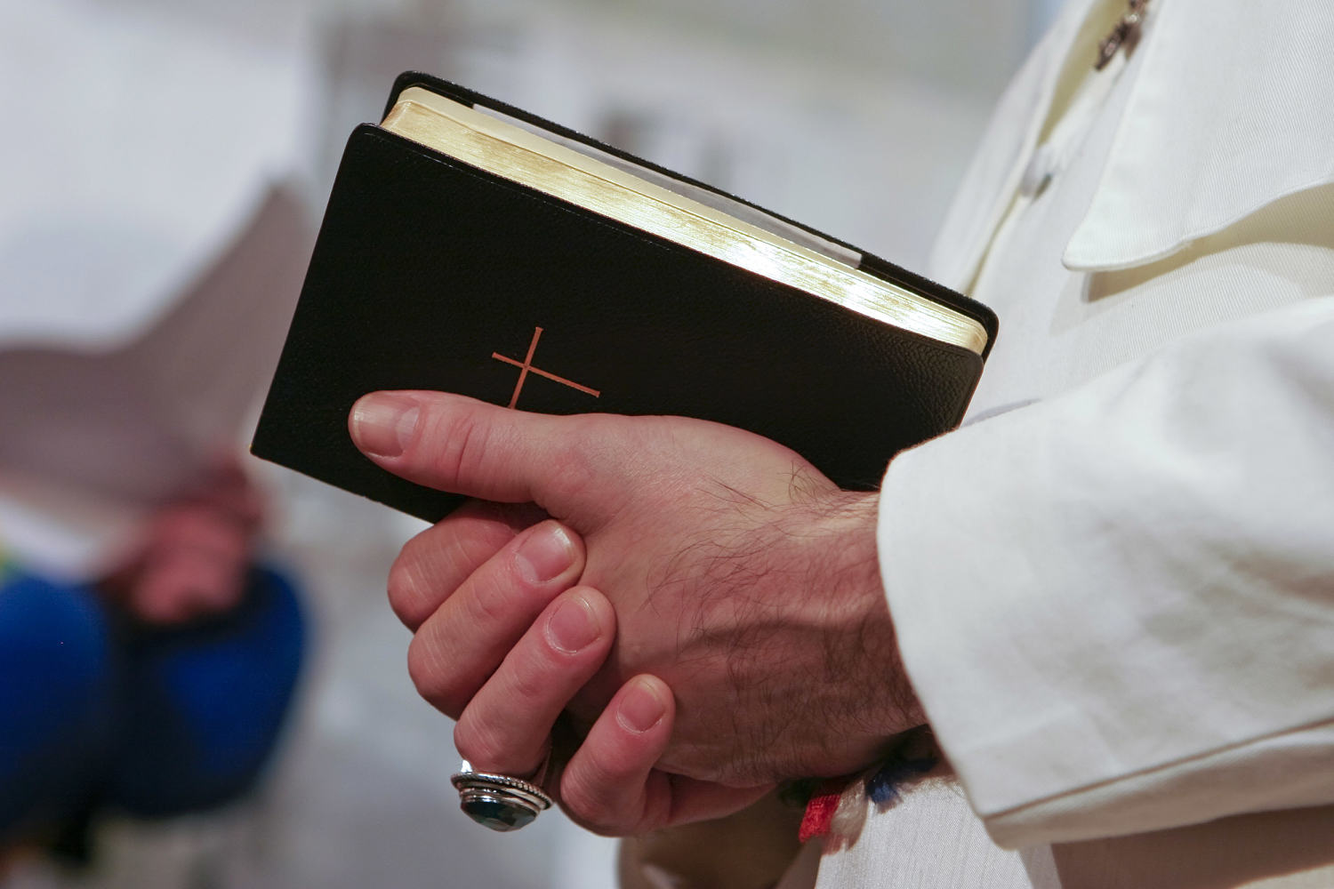 New Orleans Archdiocese agrees to pay nearly $180M to victims of clergy sexual abuse