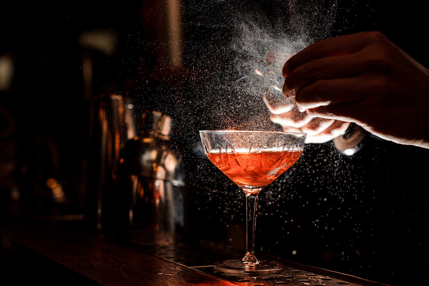 Cancer deaths linked to alcohol on the rise in the U.S.