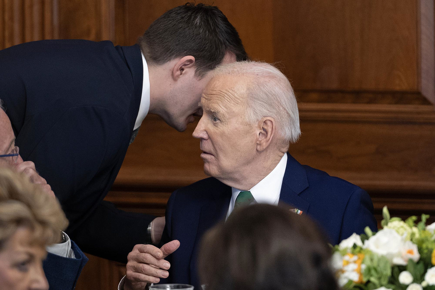 ‘Original Sin’ sparked a new round of debate over Biden’s cognitive decline. Good.