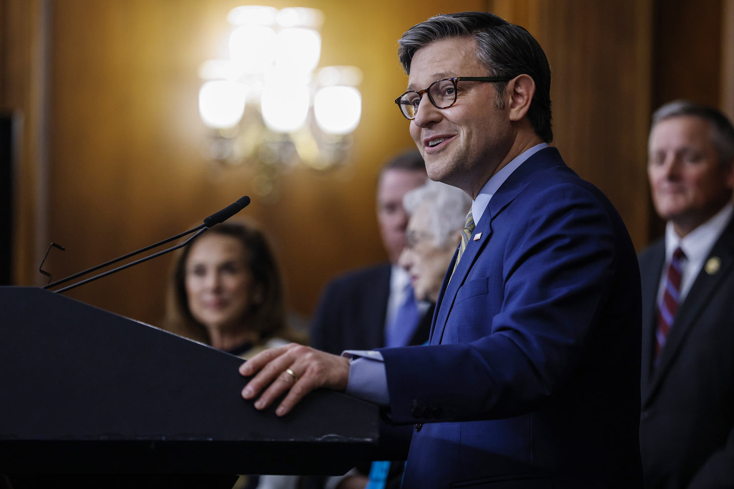 House Republican tax bill passes 'SALT' deduction cap of $40,000. Here's who benefits.