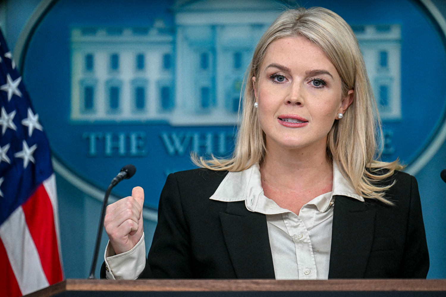 The problem(s) with the White House’s defense of Trump’s scandalous crypto dinner