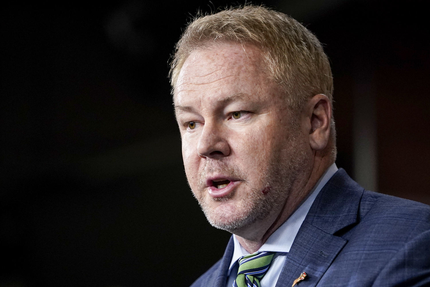 White House eyes primaries for GOP members who opposed the Trump agenda megabill
