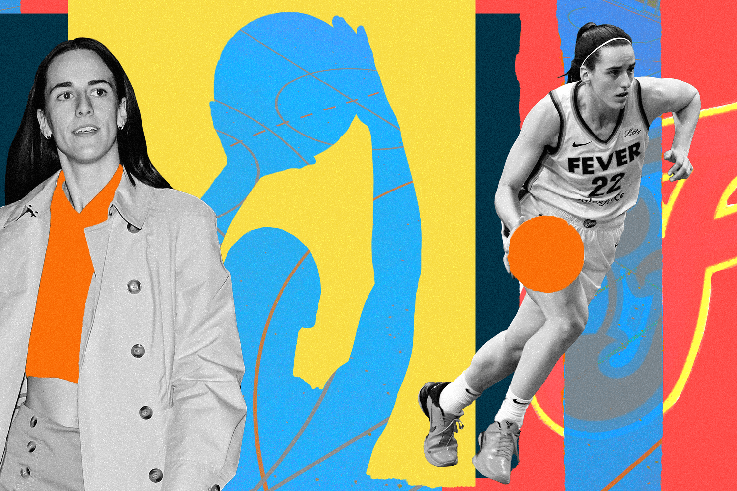 Caitlin Clark's impact on the WNBA could eclipse 'a billion dollars'