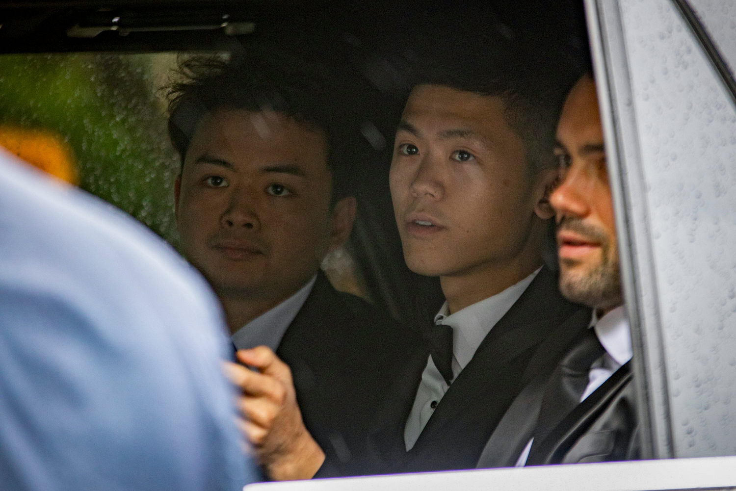 Who attended Trump’s crypto dinner? Photos and social media offer some clues