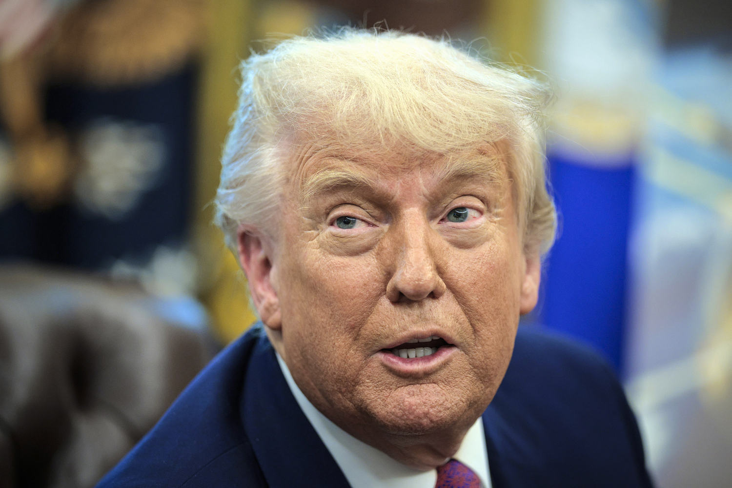 Why Trump’s triple-down on attacking Harvard is meeting trouble in court