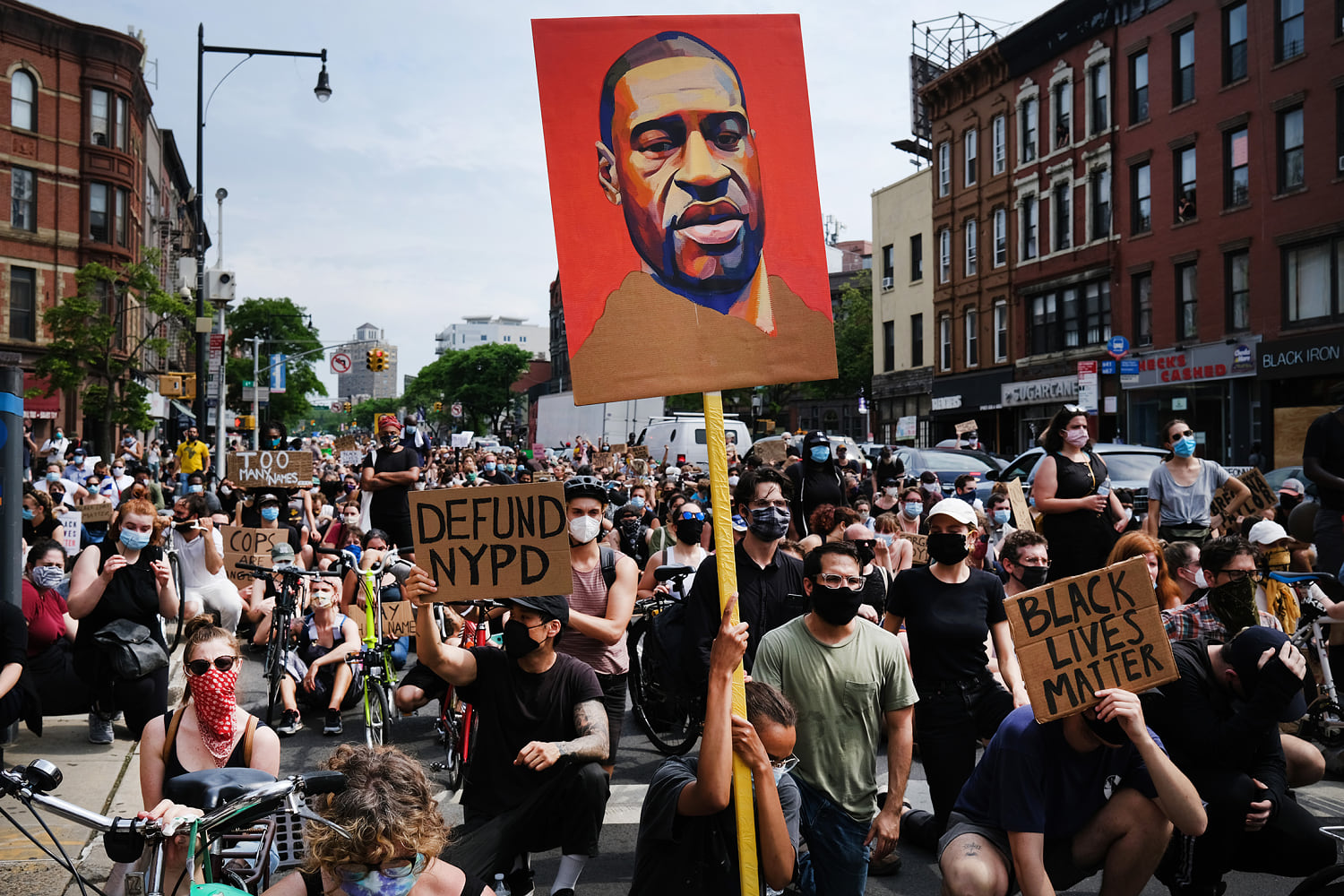 Here's the biggest news you missed this weekend