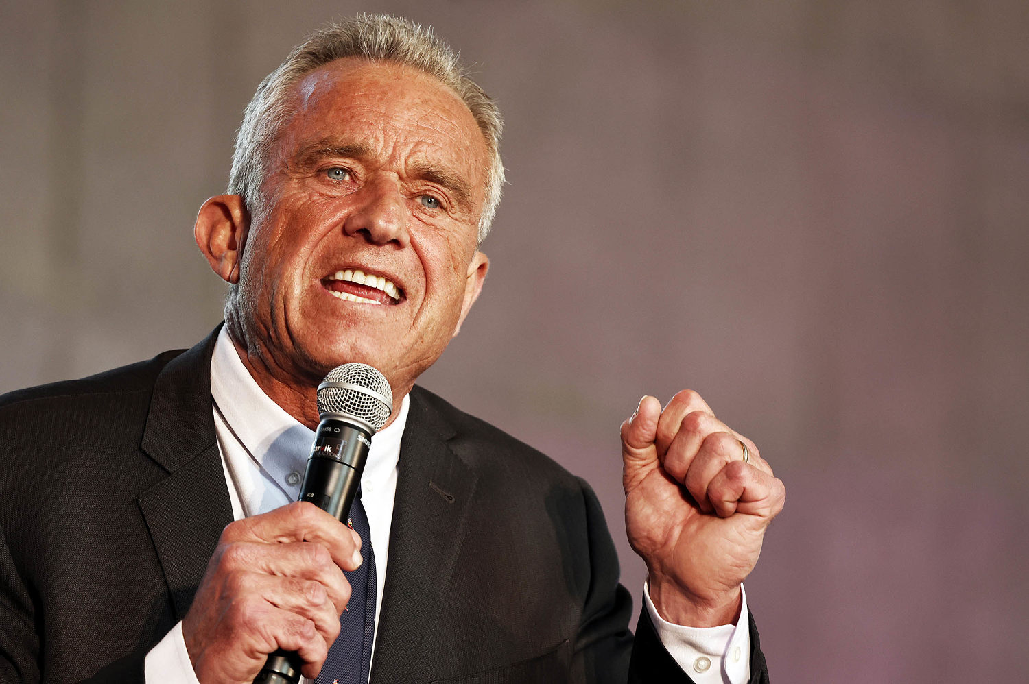 RFK Jr.’s hiring of drug reform lawyer at HHS shows real potential