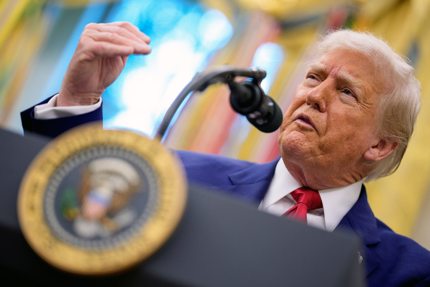 Courts can’t stop the Trump administration if it ignores them