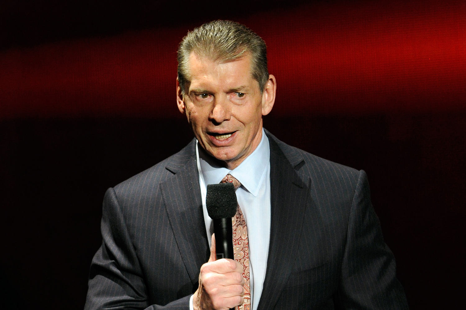 Vince McMahon sex trafficking case co-defendant John Laurinaitis agrees to help accuser