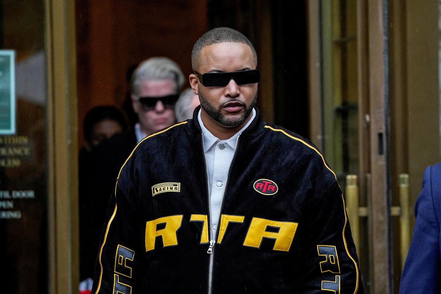 Sean Combs and Cassie Ventura's former stylist resumes testifying