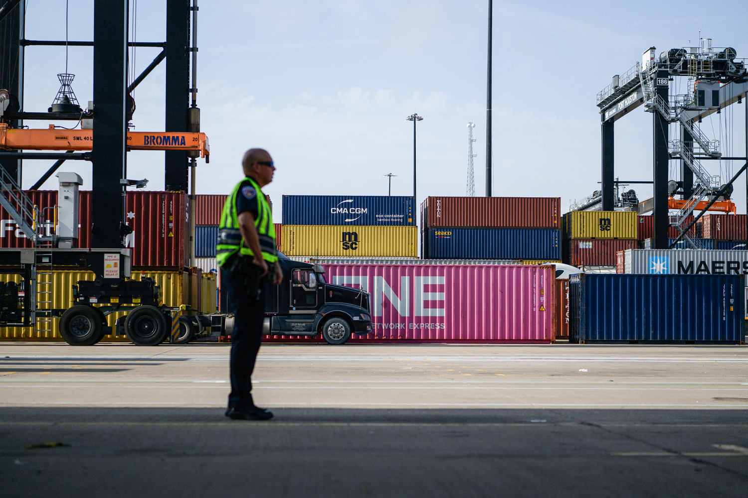 Here are the Trump tariffs that were struck down — then reinstated, for now