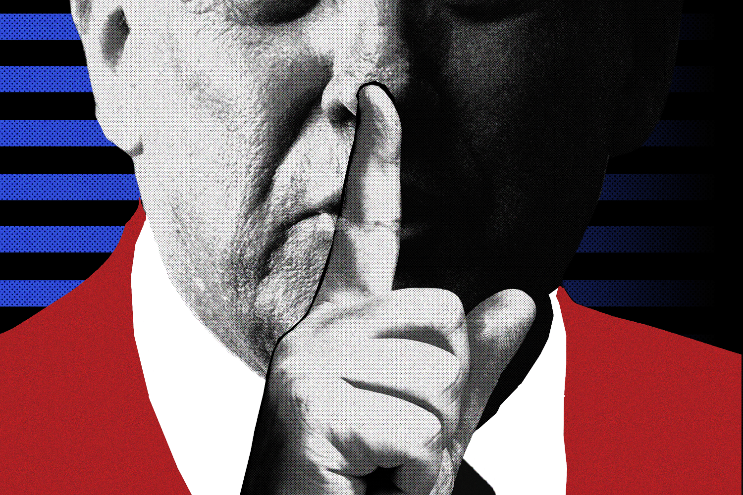 The left’s reckoning on free speech