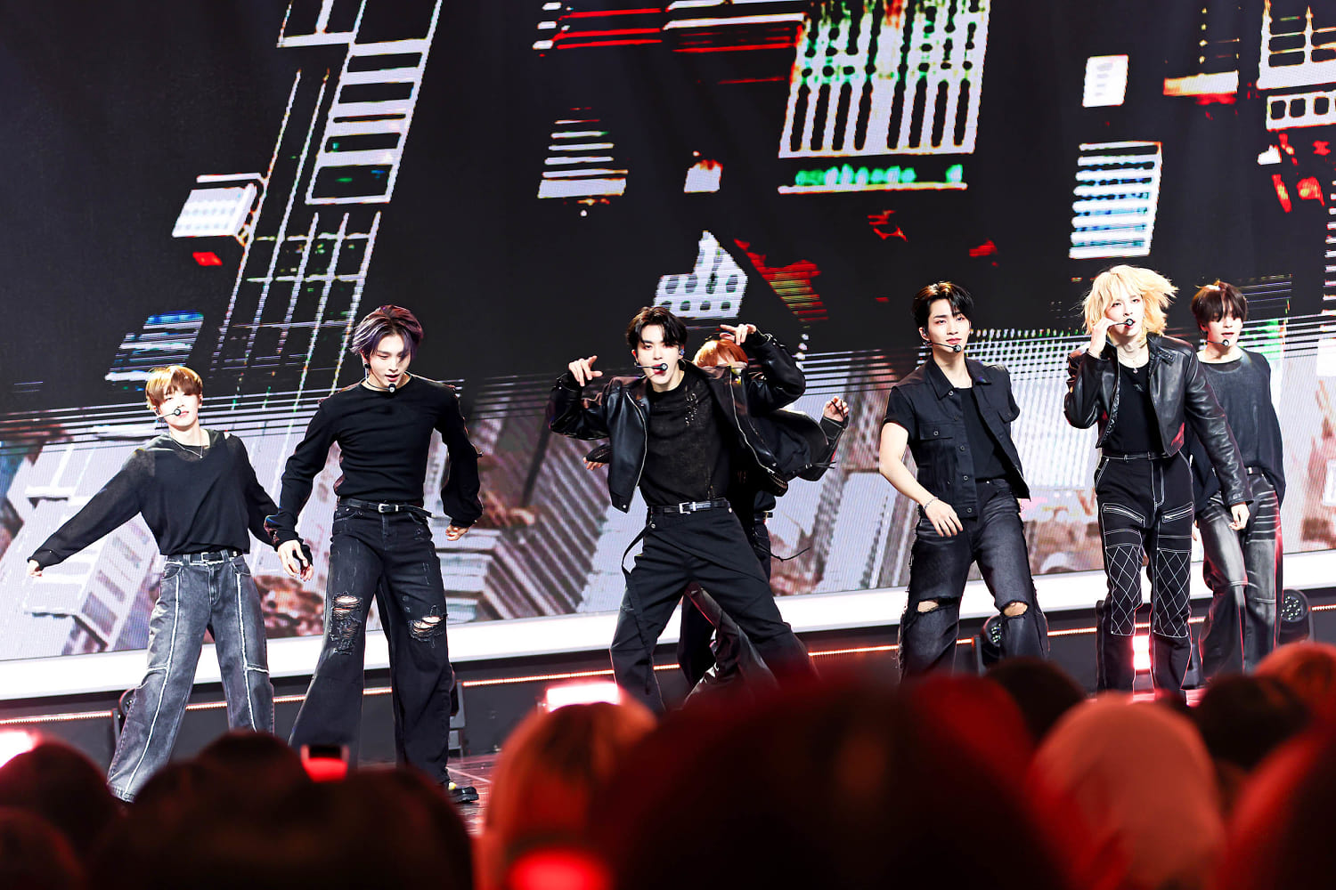K-pop has been banned in China for almost a decade. Until now, maybe.