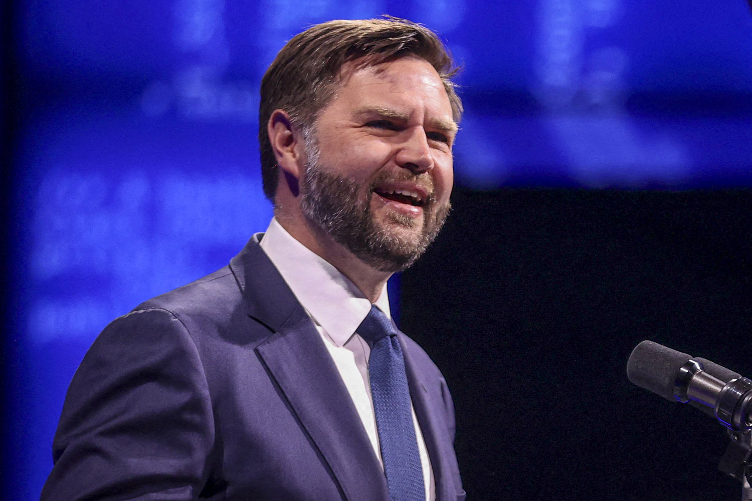 JD Vance botches defense of the MAGA ‘brain drain’ Trump has caused in academia