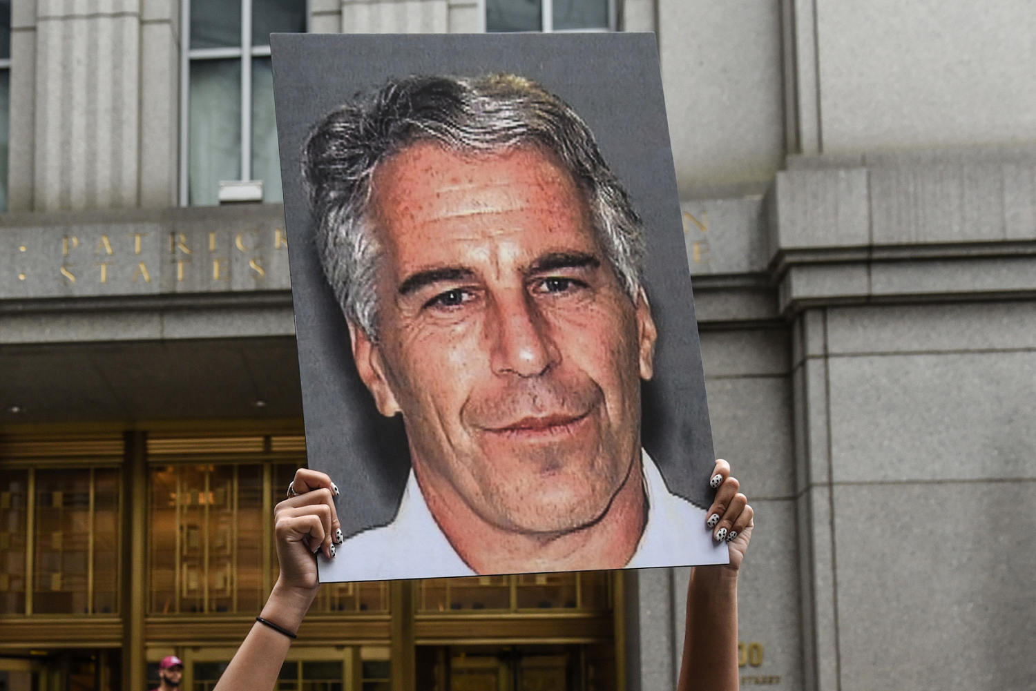 The Jeffrey Epstein case development that should demand more attention
