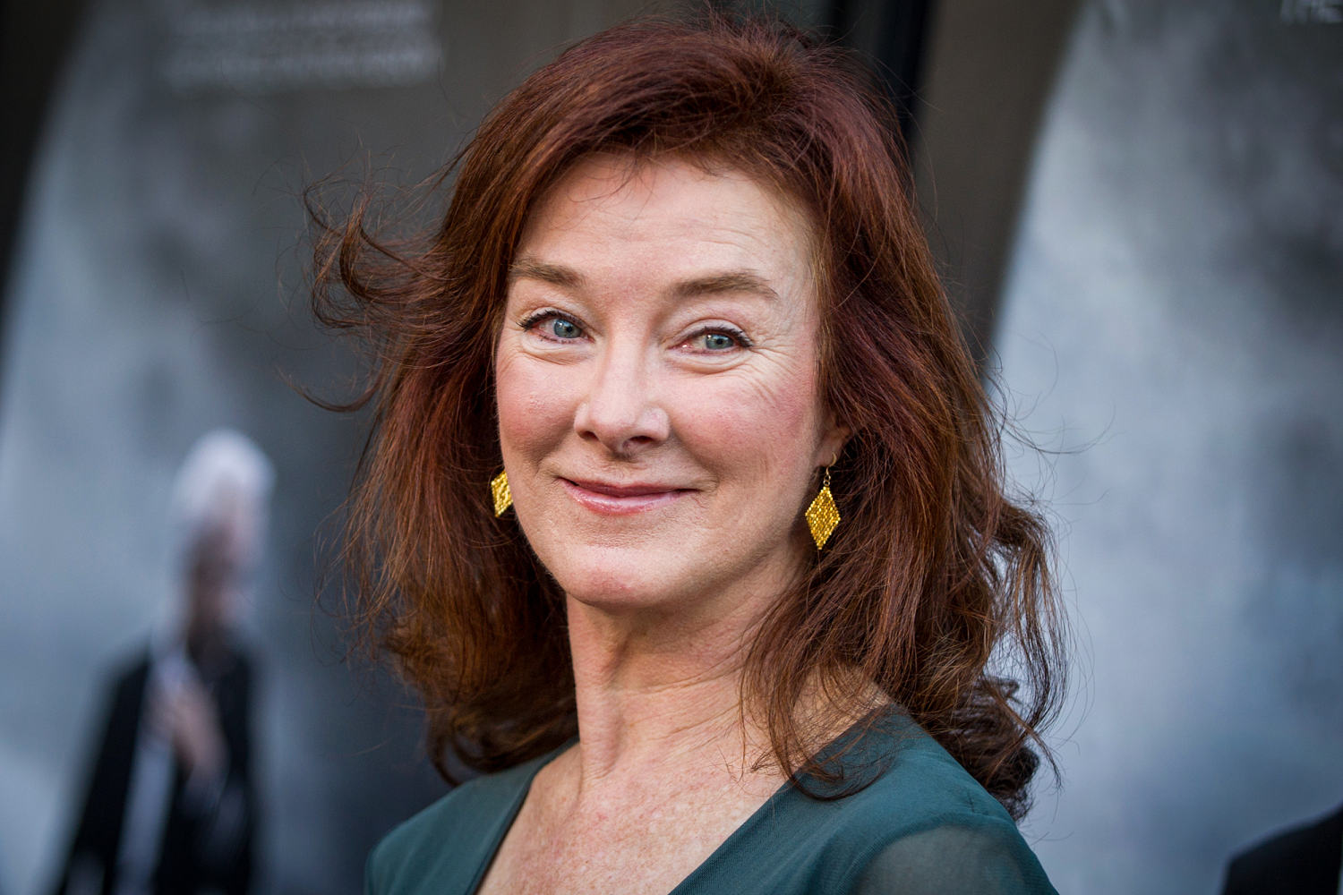Valerie Mahaffey of ‘Northern Exposure’ and ‘Desperate Housewives’ Dies at 71