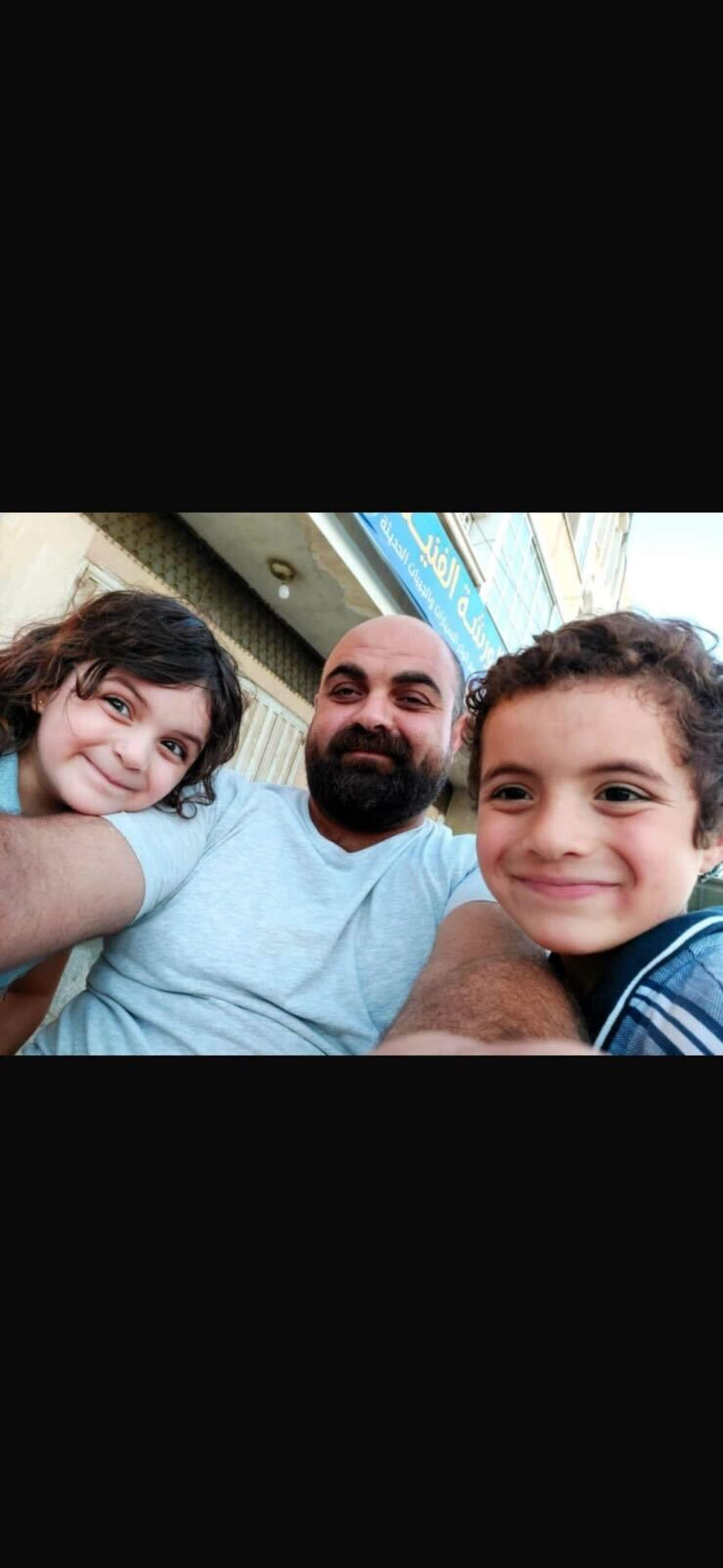Gaza doctor loses 9 children as Israel bears down on war amid growing pressure