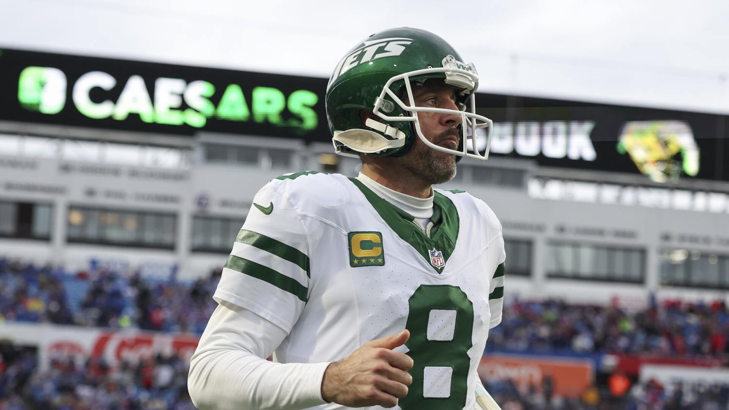 Steelers launch OTAs on Tuesday, apparently without Aaron Rodgers