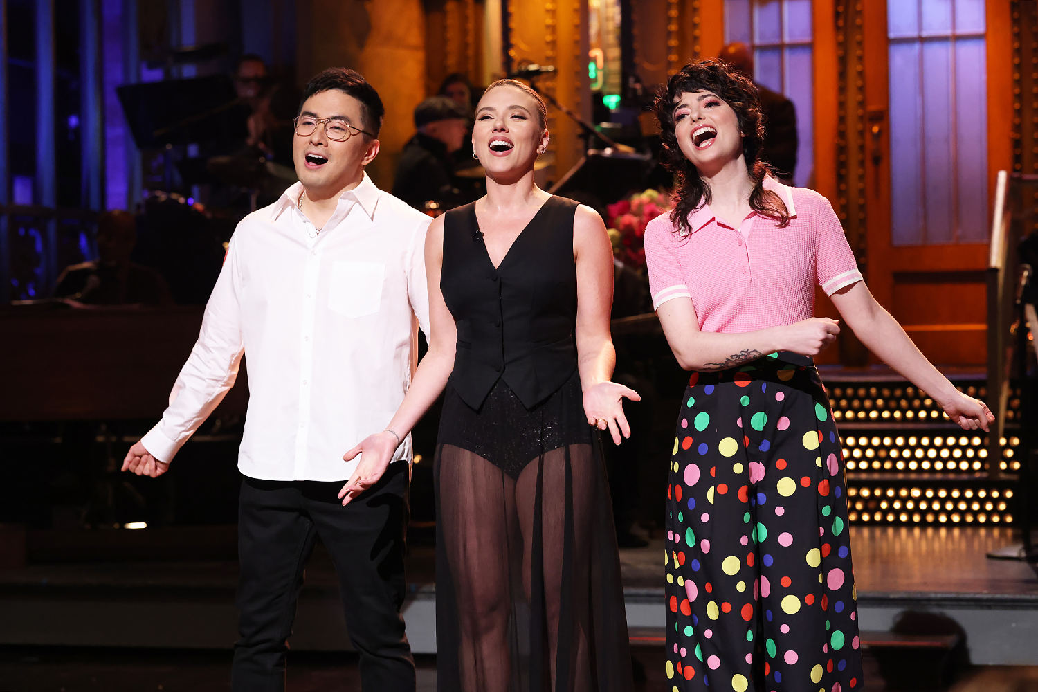 24 พฤษภาคมคืนนี้ “Saturday Night Live” ใหม่หรือไม่?