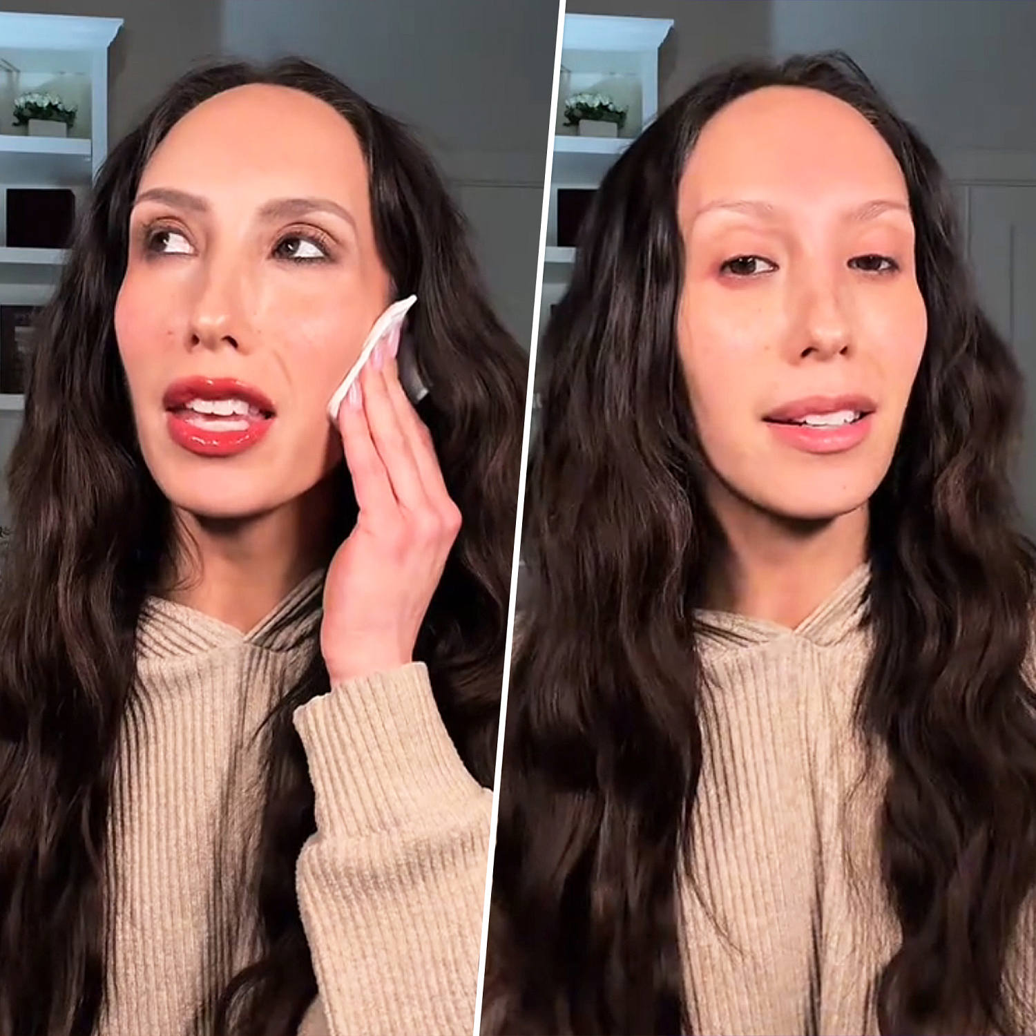 Cheryl Berke พับความคิดเห็น“ โหดร้ายอย่างสมบูรณ์” จากคนที่คิดว่าเธออยู่ในคำสาบานหรือผู้ป่วย