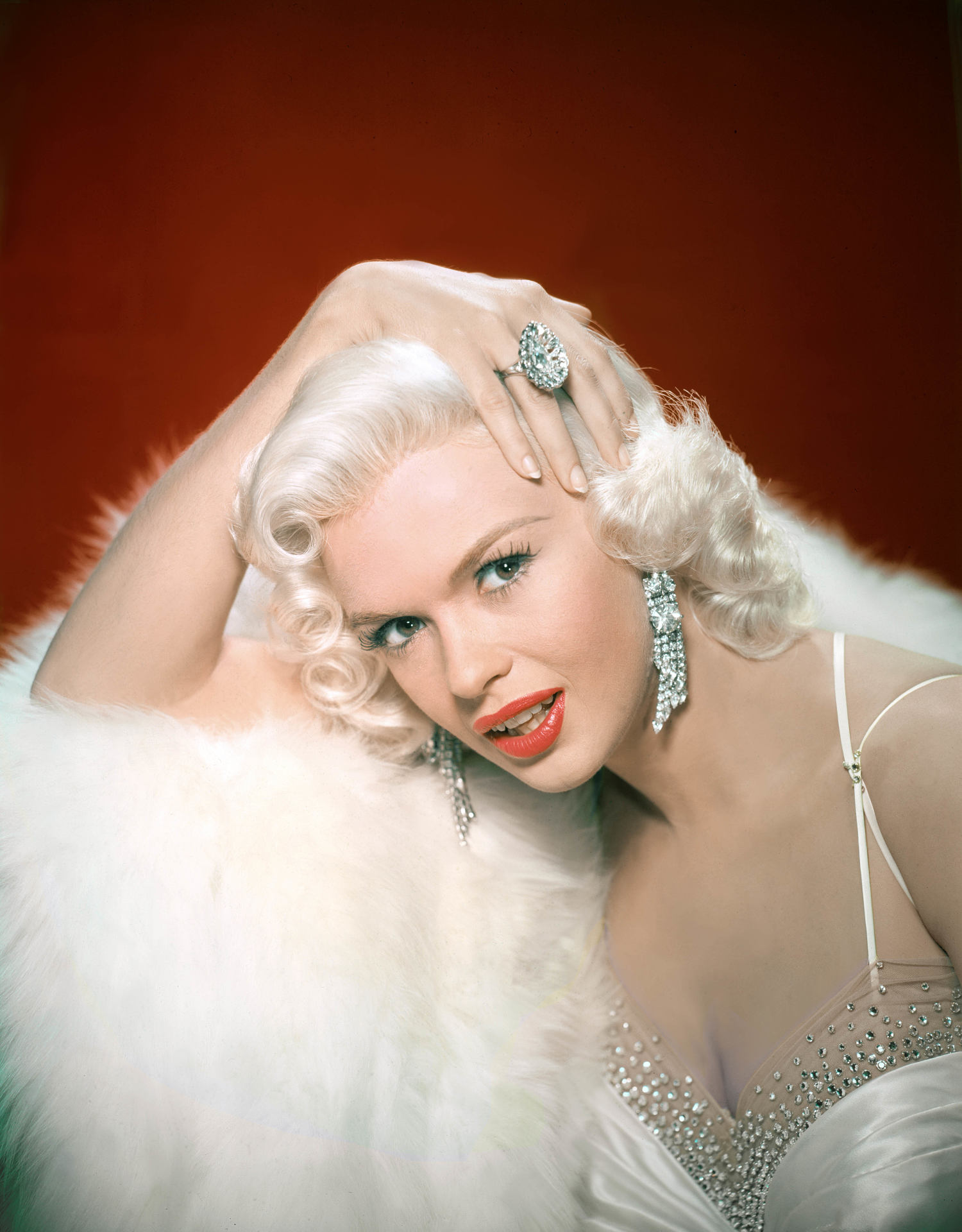 Remembering Jayne Mansfield: From Her Ambitious Movie Career to Her 'Pink Palace'