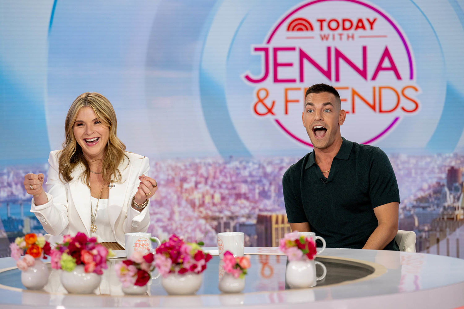 Want to Co-Host With Jenna Bush Hager?