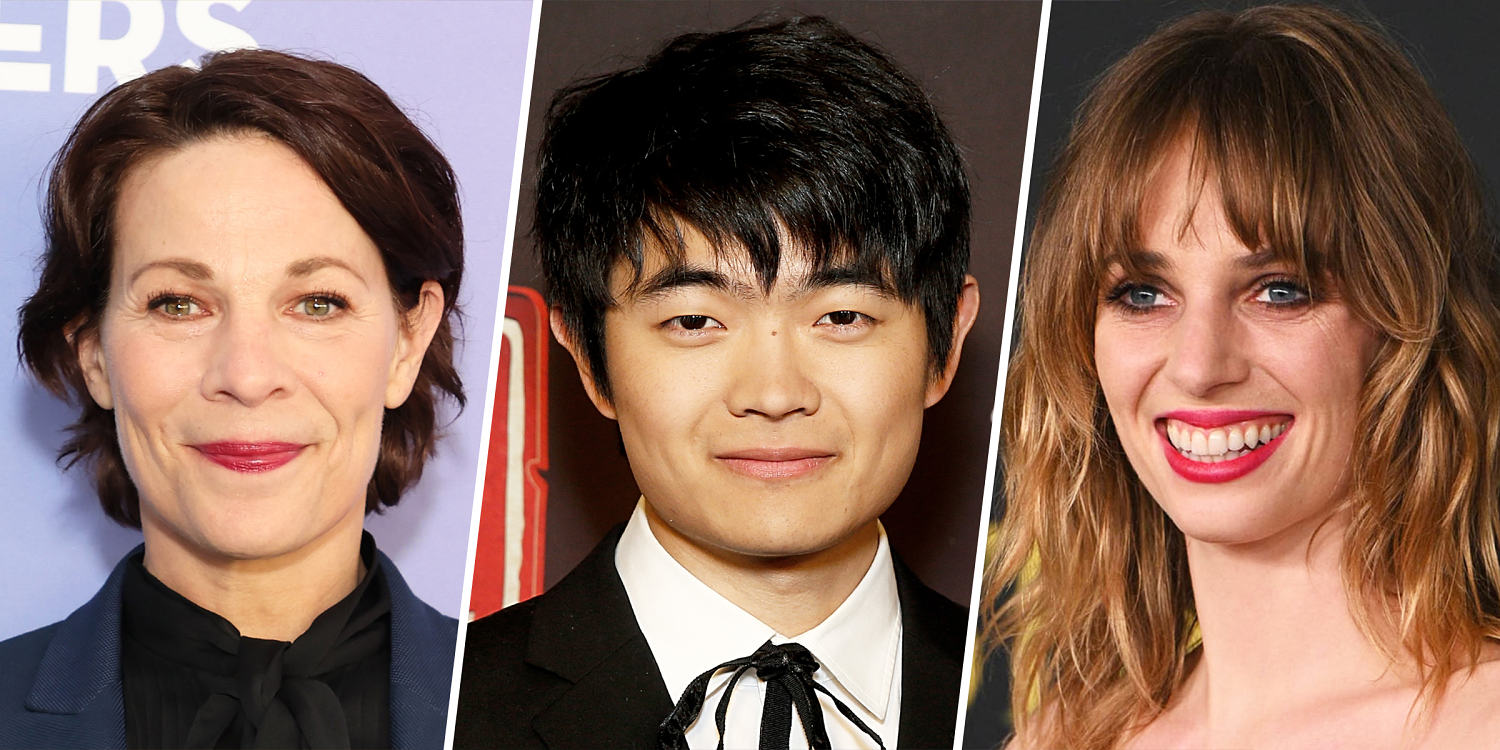 A full list of the cast of 'Hunger Games: Sunrise on the Reaping' so far