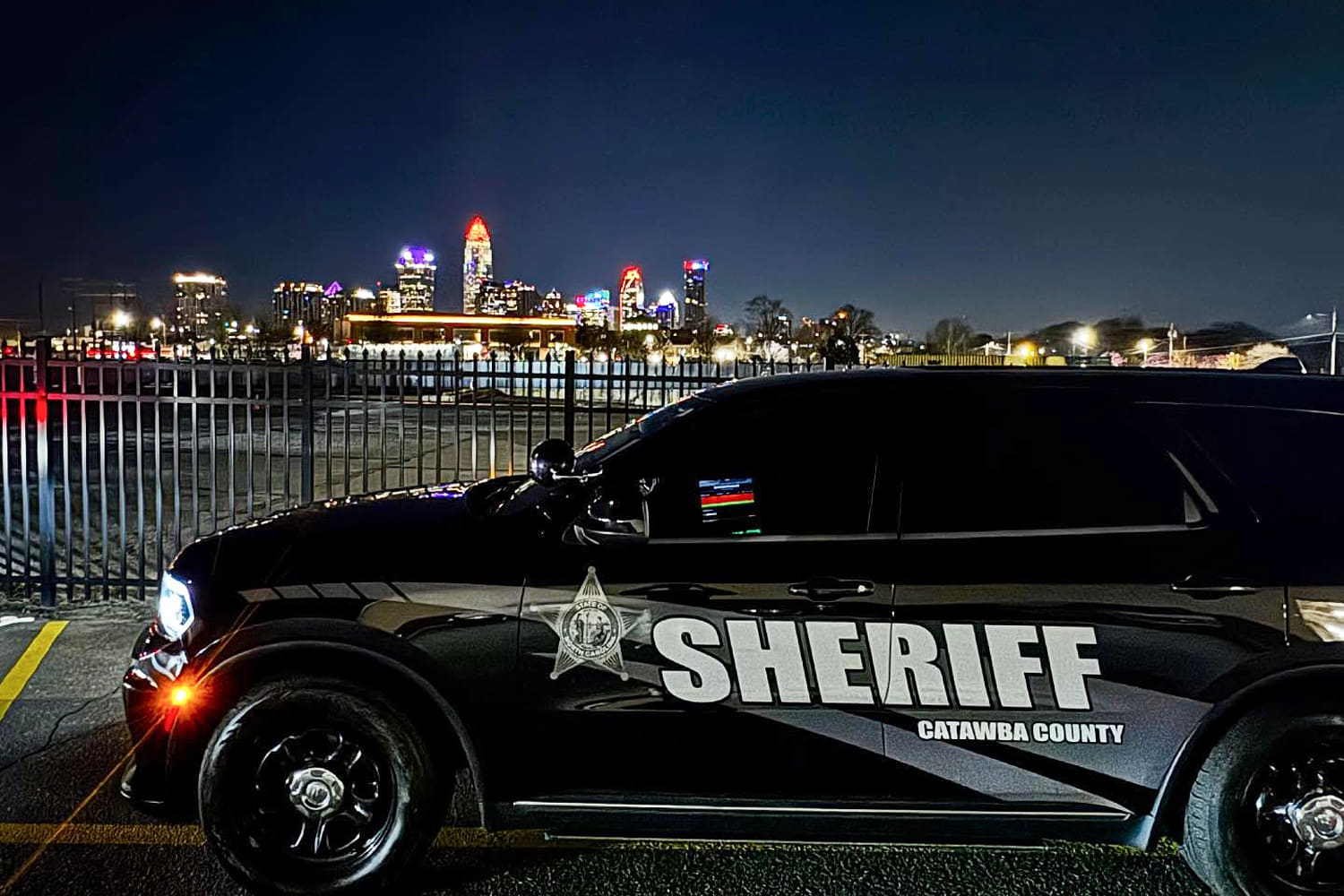 1 dead and 11 wounded in North Carolina mass shooting