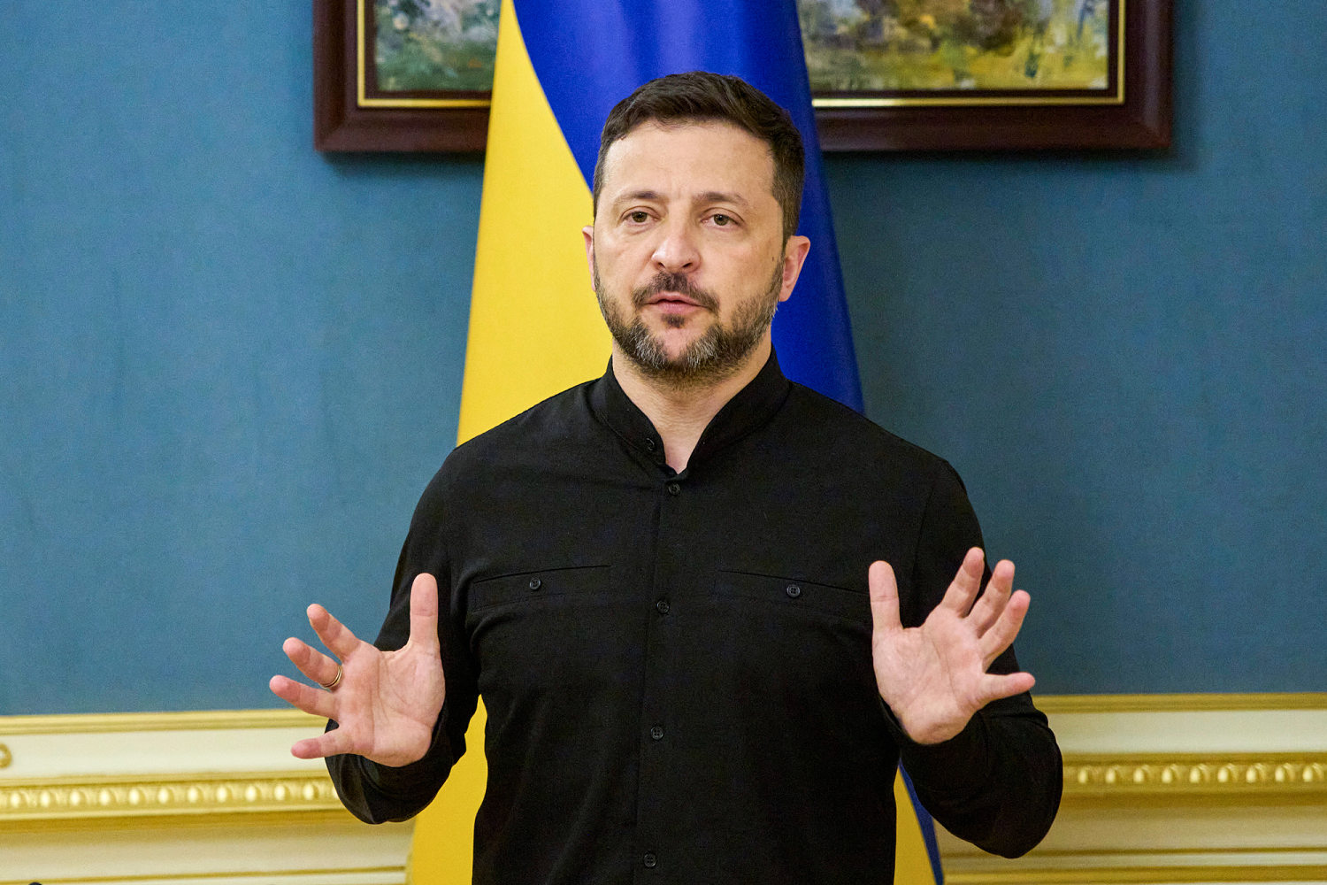 Ukraine claims massive drone strike on Russian bombers in 'Spiderweb' operation