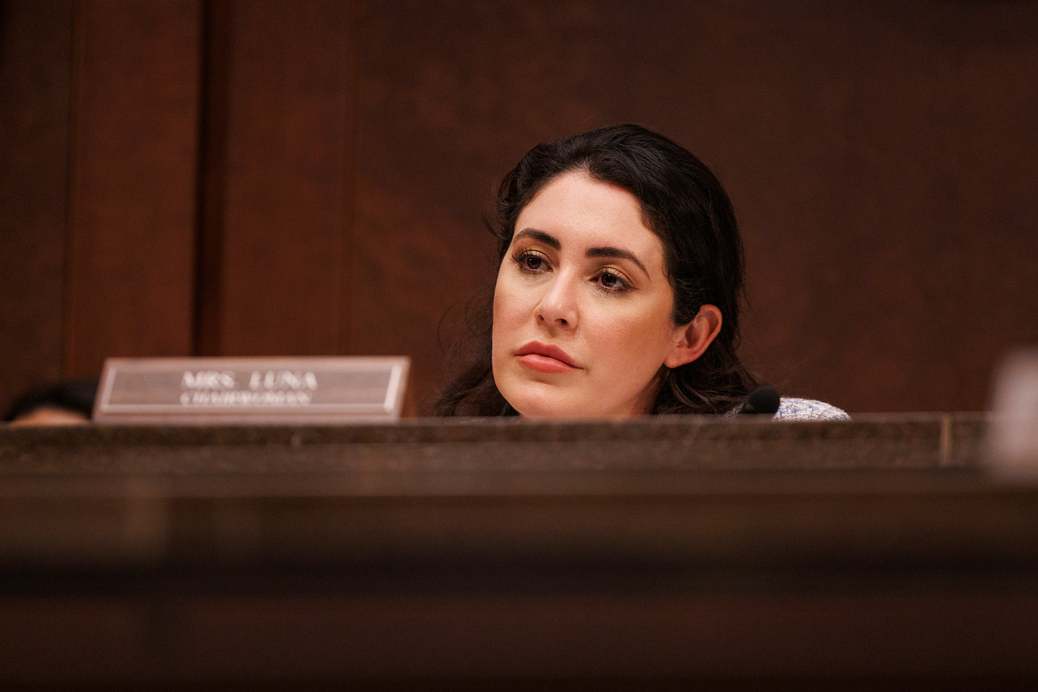 I’m a presidential historian. What’s happening in Congress is terrifying.