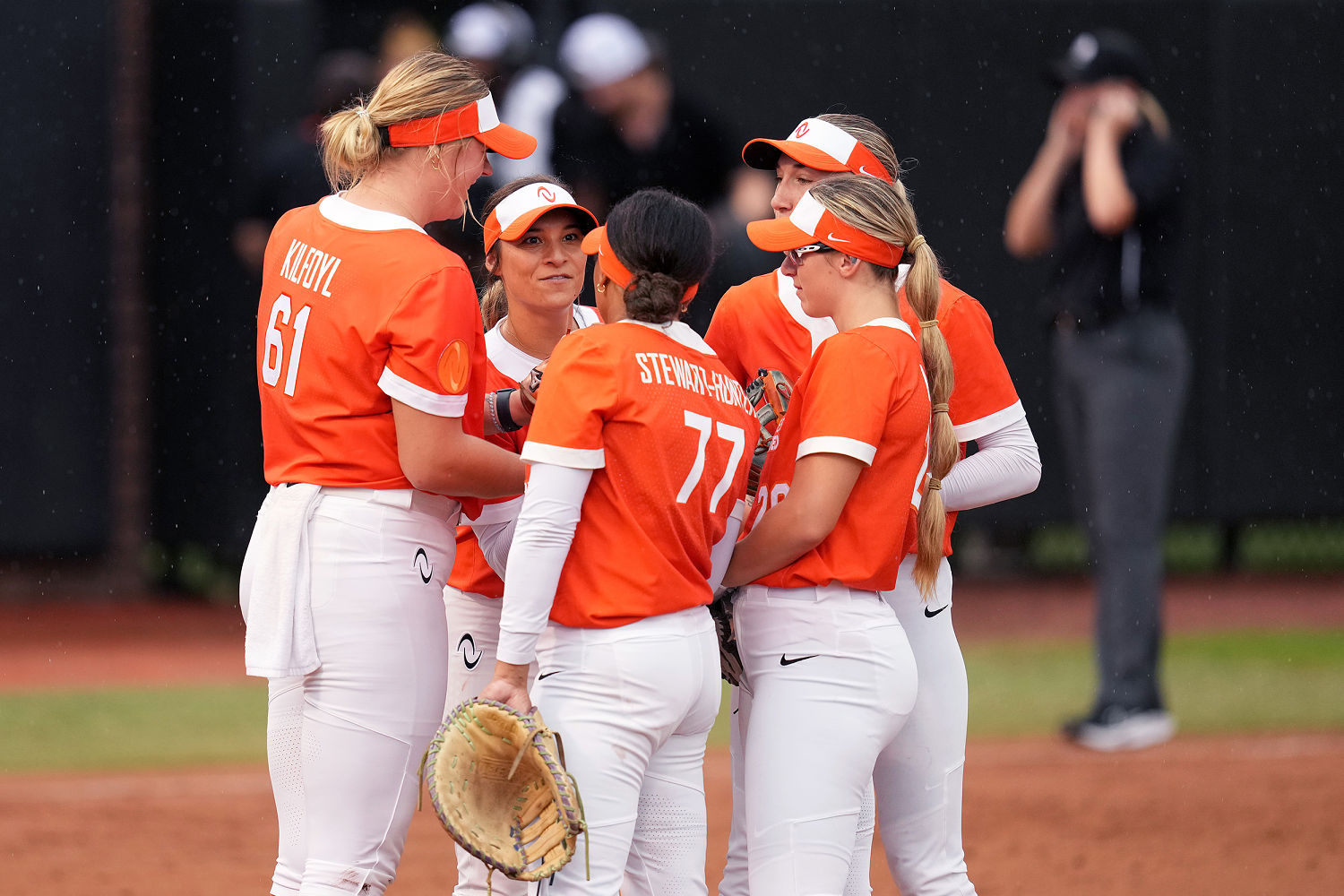 Why MLB investing in a new women’s softball league is smart business