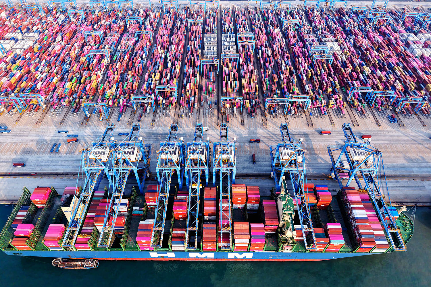 China hits back at Trump, saying U.S. actions 'severely undermine' trade truce