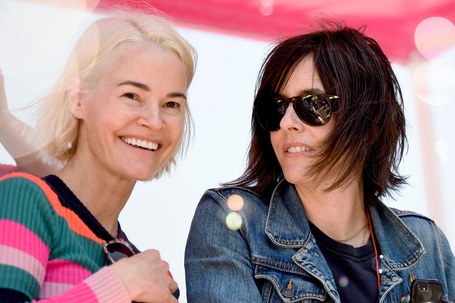 'The L Word' stars Leisha Hailey and Kate Moennig are 'So Gay for You' in joint memoir