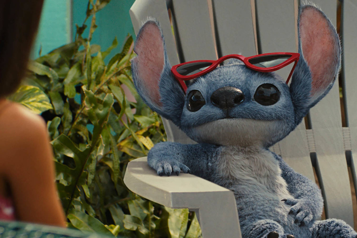 'Lilo & Stitch' cruises to No. 1 again; John Wick spinoff 'Ballerina' dances to 2nd place
