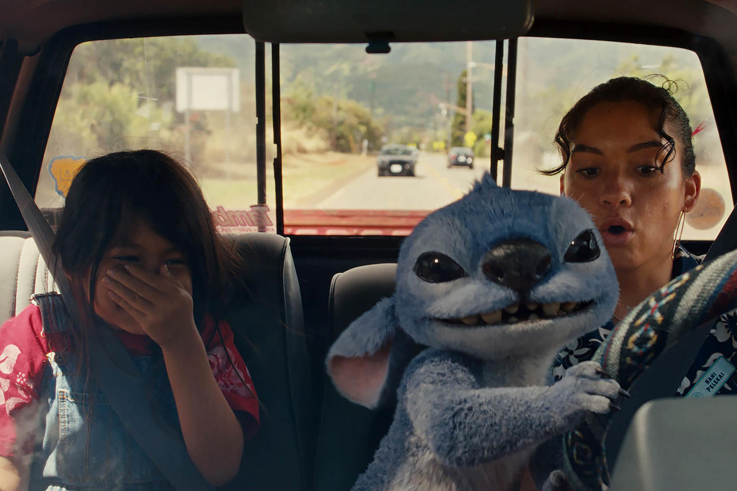 'Lilo & Stitch' passes 'Sinners' to become 2nd highest grossing film of 2025