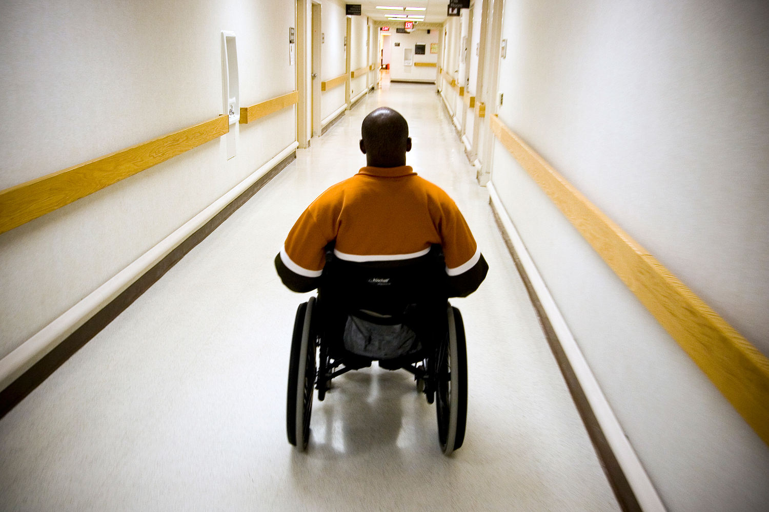 VA officials reportedly rebuke two doctors at the agency after piece in medical journal