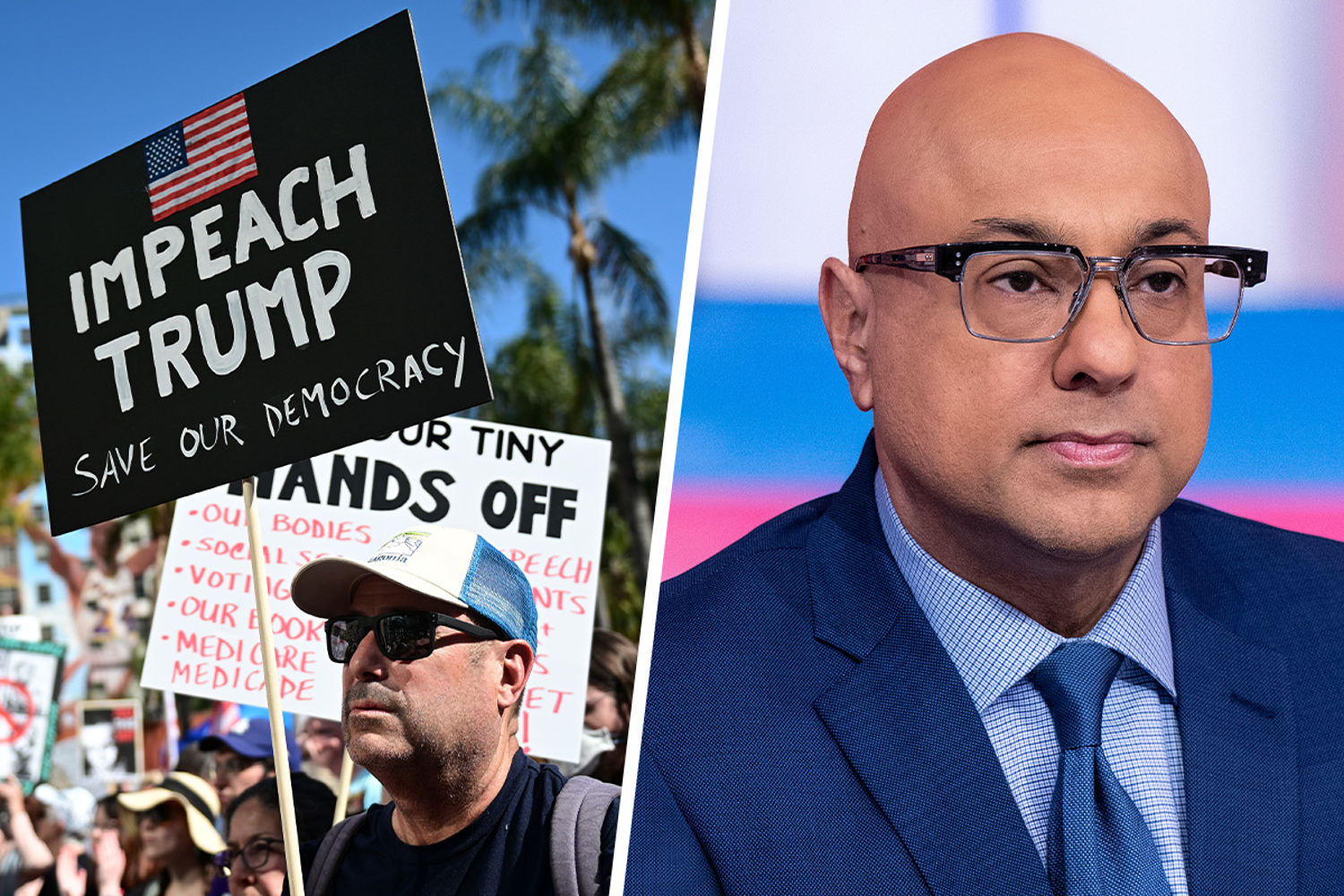 6 ways to stop Trump from realizing his dictatorial dreams