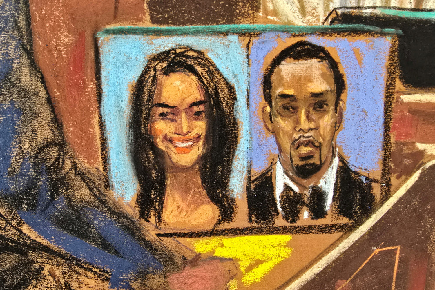 Bill Maher acknowledges Diddy is sick and violent — but minimizes his victim’s abuse
