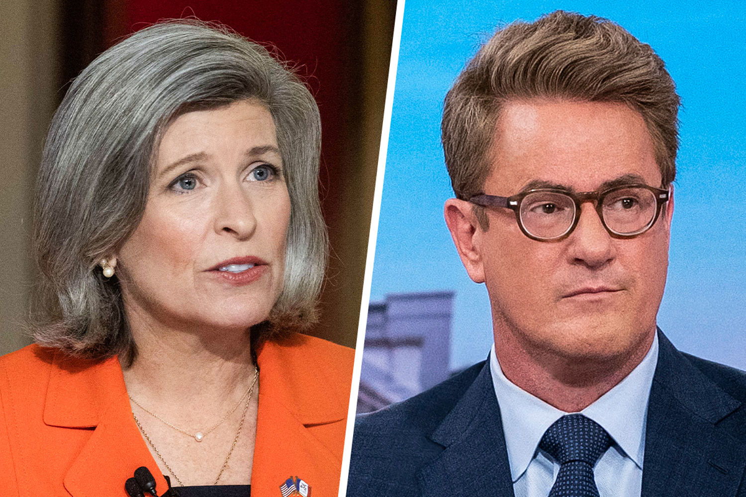 The GOP is so afraid of Trump, they’re willing to mock their own constituents