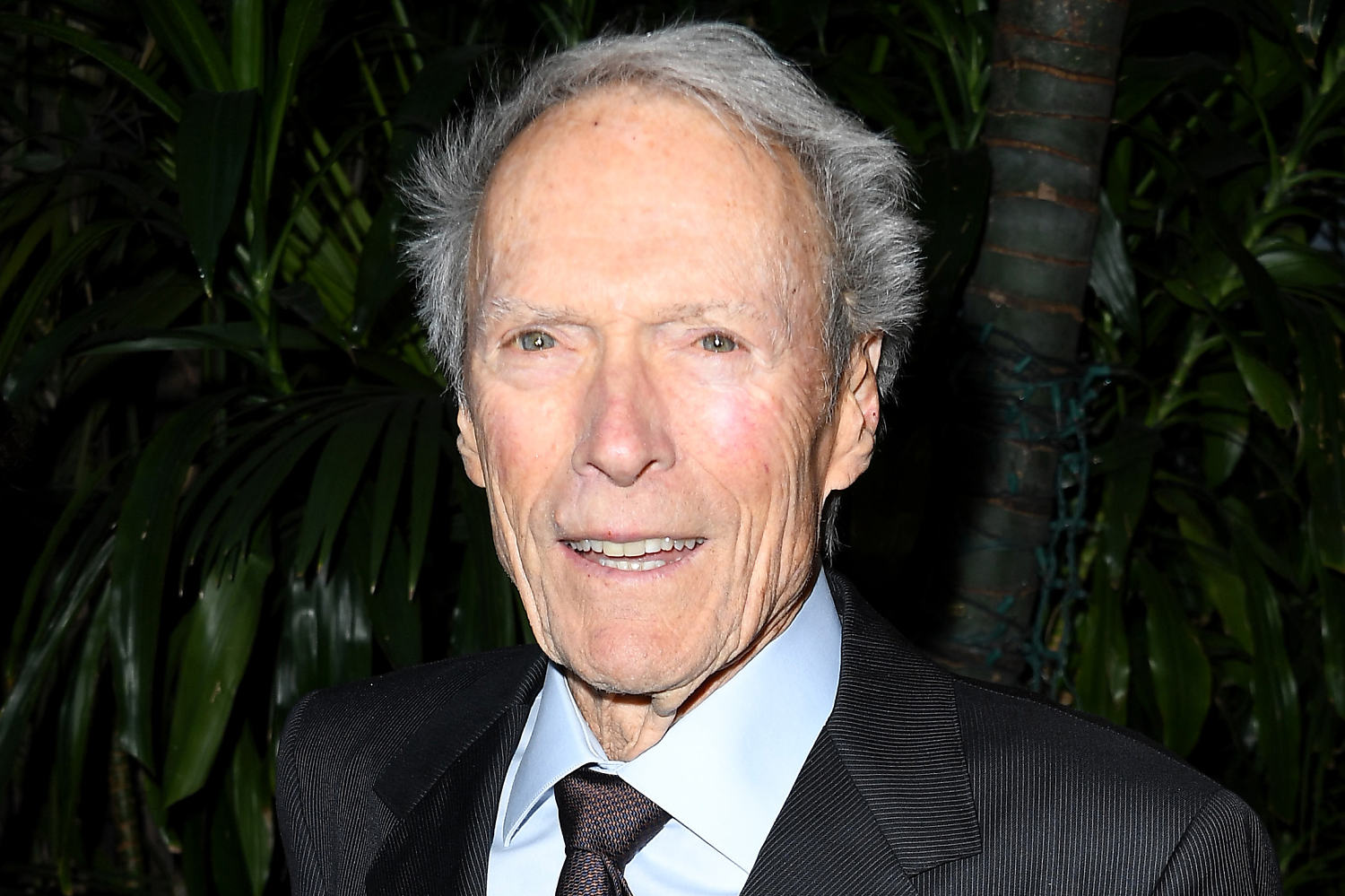 Clint Eastwood said he never gave interview published in Austrian paper and it's 'entirely phony'