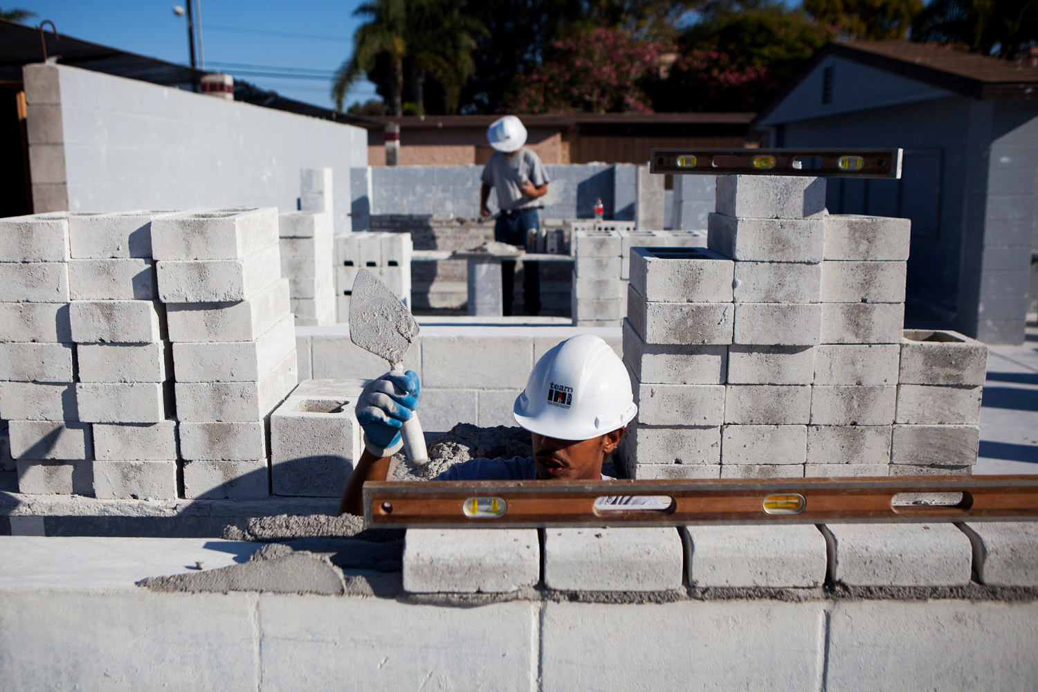 'A gut punch': Job Corps alumni and faculty lament Trump administration cuts to the program