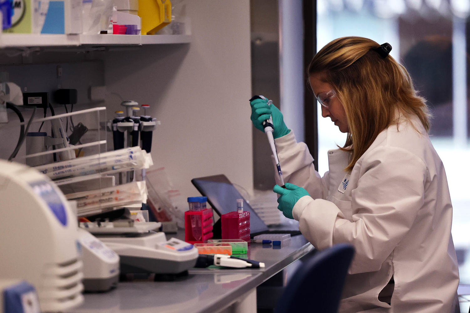 New White House budget plan eyes dramatic cuts to cancer research