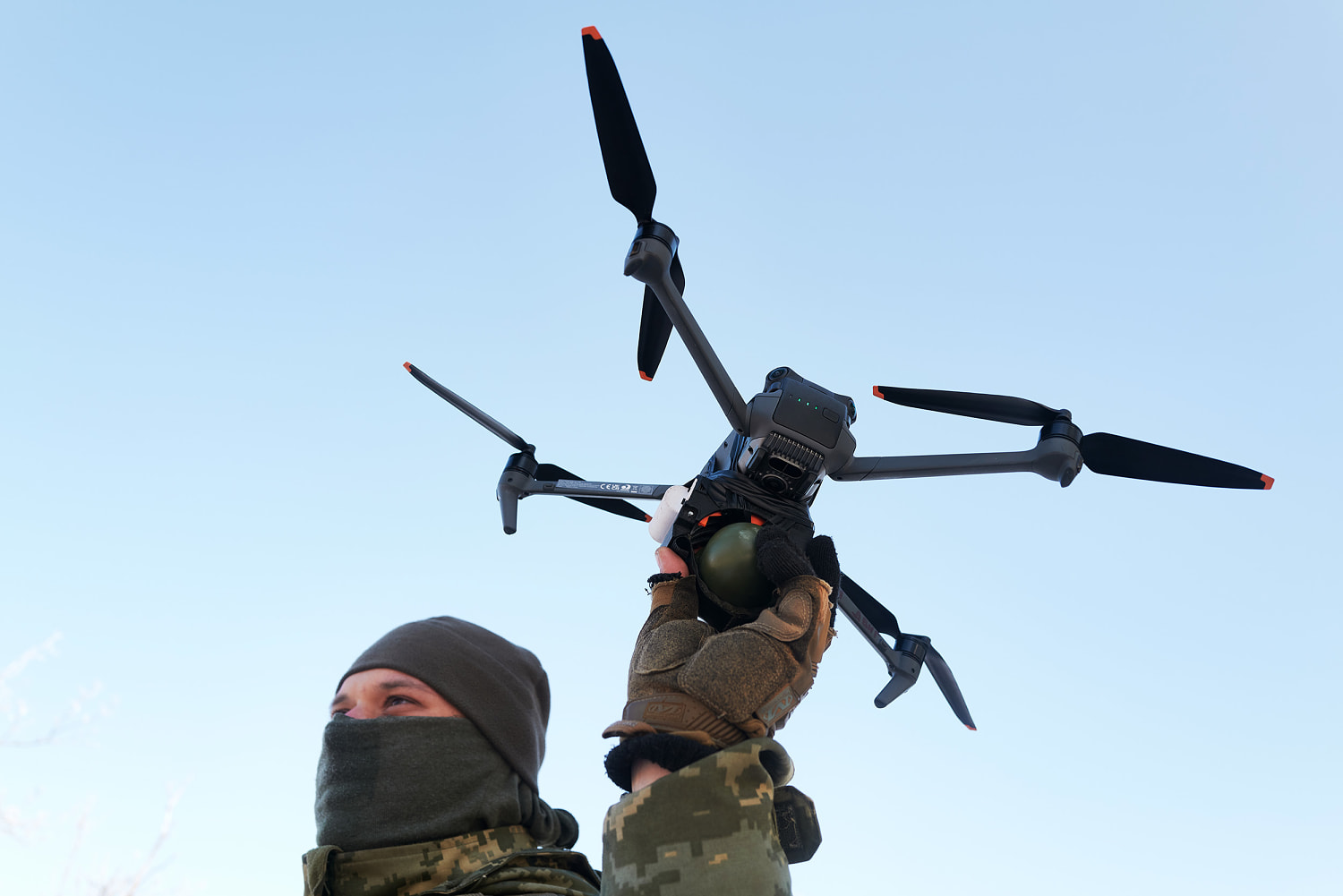 Ukraine's massive drone attack deep inside Russia shows how the battlefield has changed