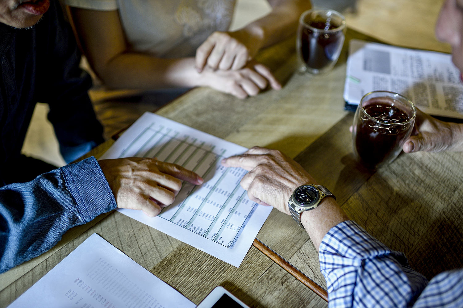 The average 401(k) savings rate hit a record high