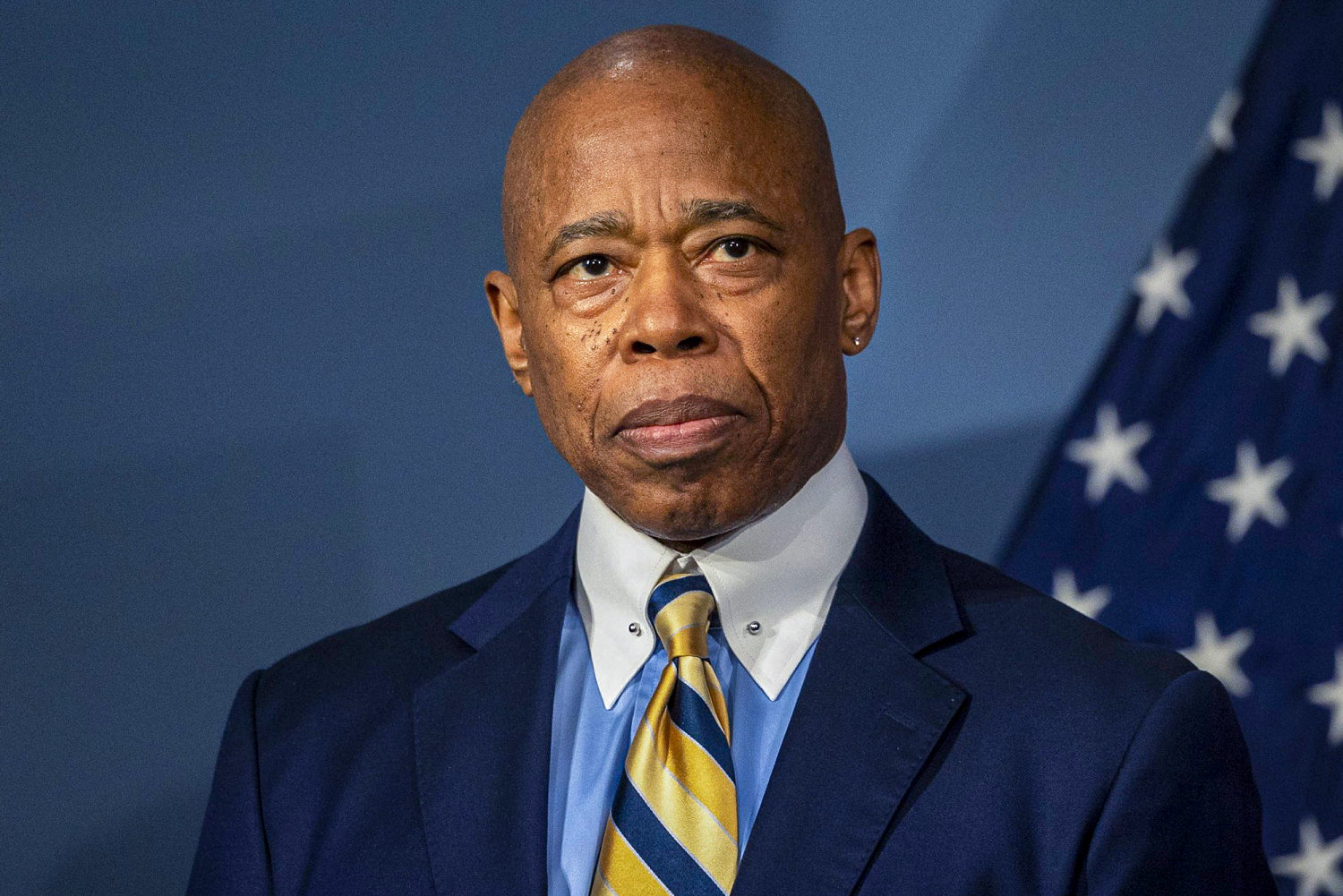 Mayor Eric Adams says ‘no formal offers’ made to be ambassador to Saudi Arabia