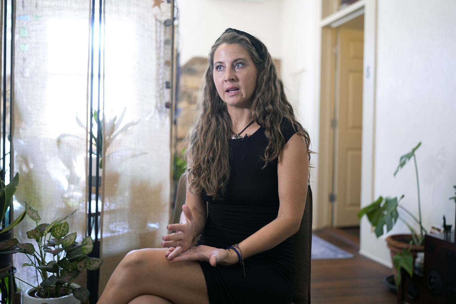 Texas hospital that discharged woman with doomed pregnancy broke the law, inquiry finds