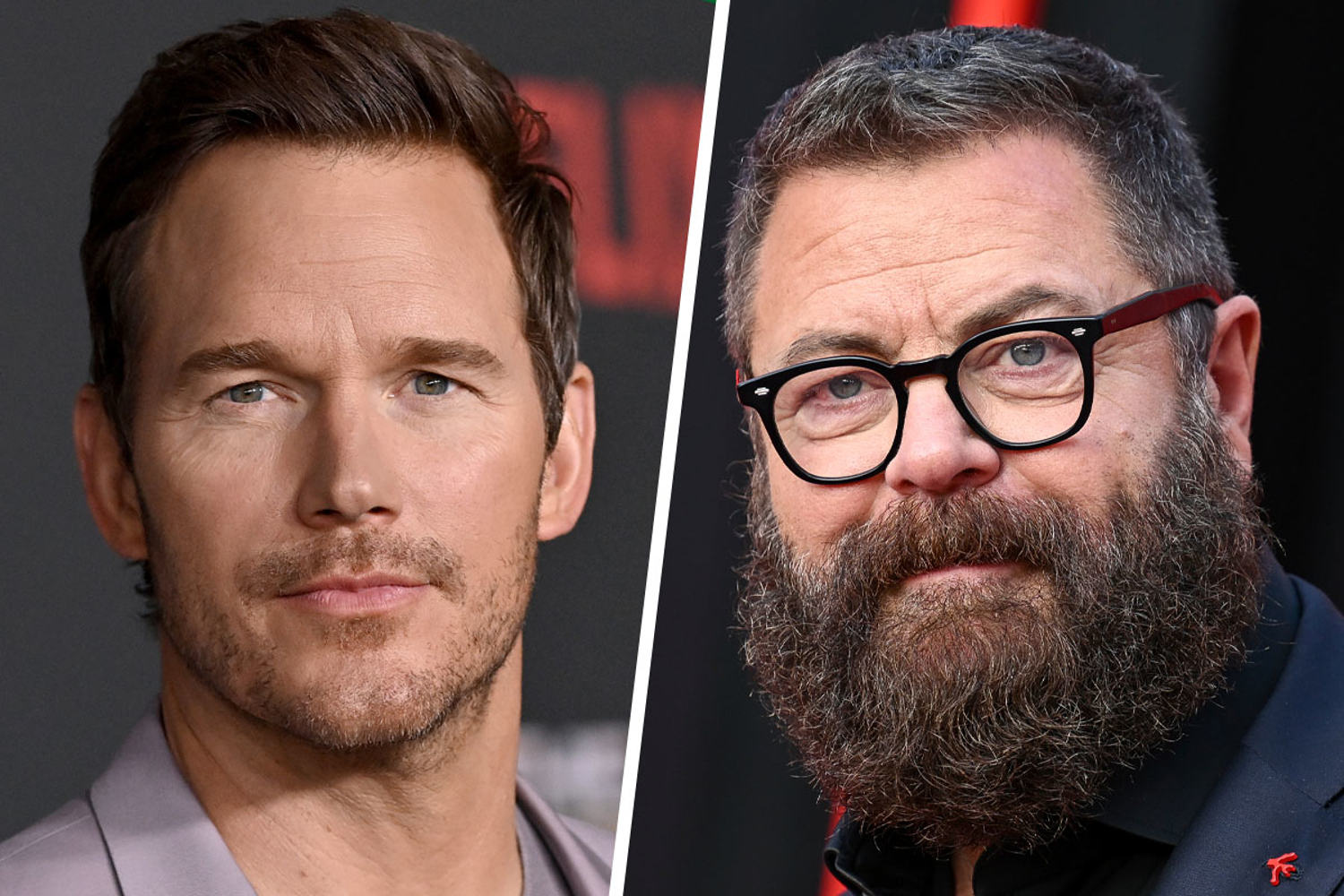 Chris Pratt and Nick Offerman mourn death of 'Parks and Recreation' castmate Jonathan Joss
